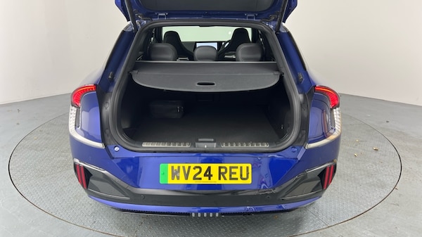 Used Kia EV6 2024 for sale - 76021958: Photo 29