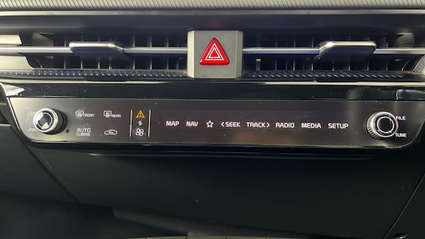 Used Kia EV6 2024 for sale - 76021958: Photo 41