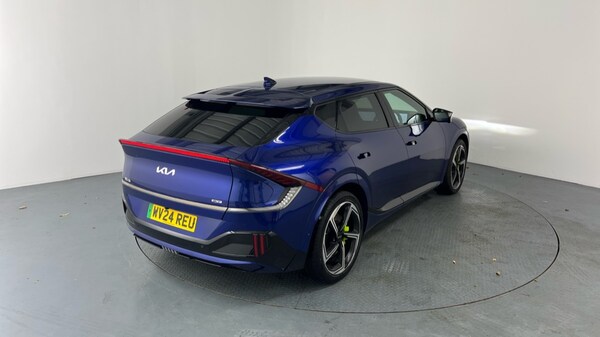 Used Kia EV6 2024 for sale - 76021958: Photo 60