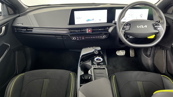 Used Kia EV6 2024 for sale - 76021958: Photo 6