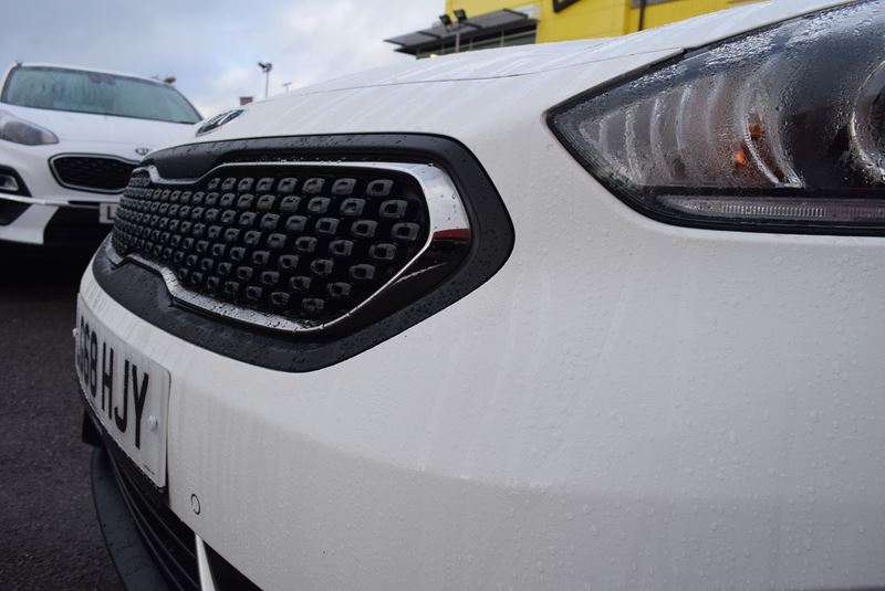 Used Kia Niro 2018 for sale - 76355227: Photo 10