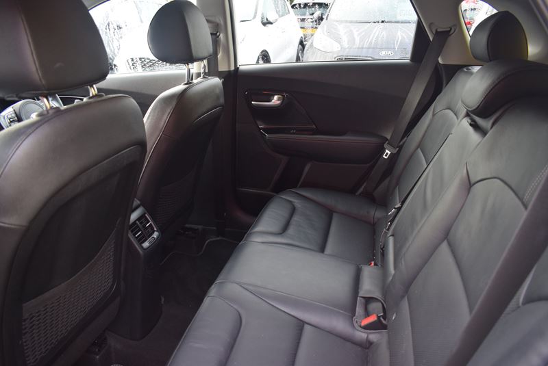 Used Kia Niro 2018 for sale - 76355227: Photo 11