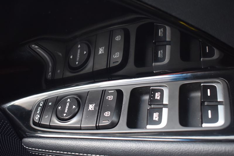 Used Kia Niro 2018 for sale - 76355227: Photo 15