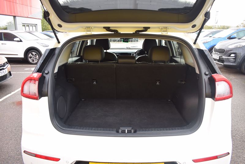 Used Kia Niro 2018 for sale - 76355227: Photo 6