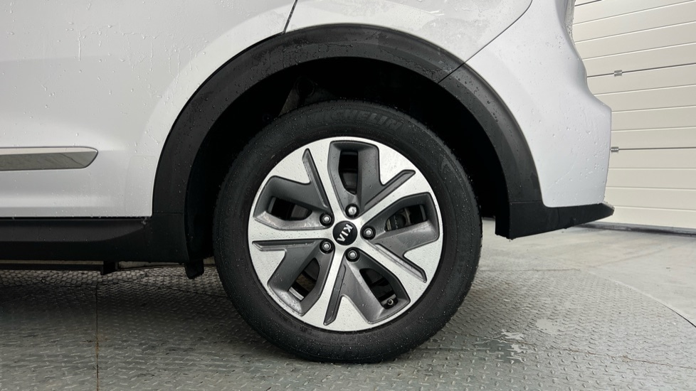 Used Kia Niro 2021 for sale - 77098994: Photo 15