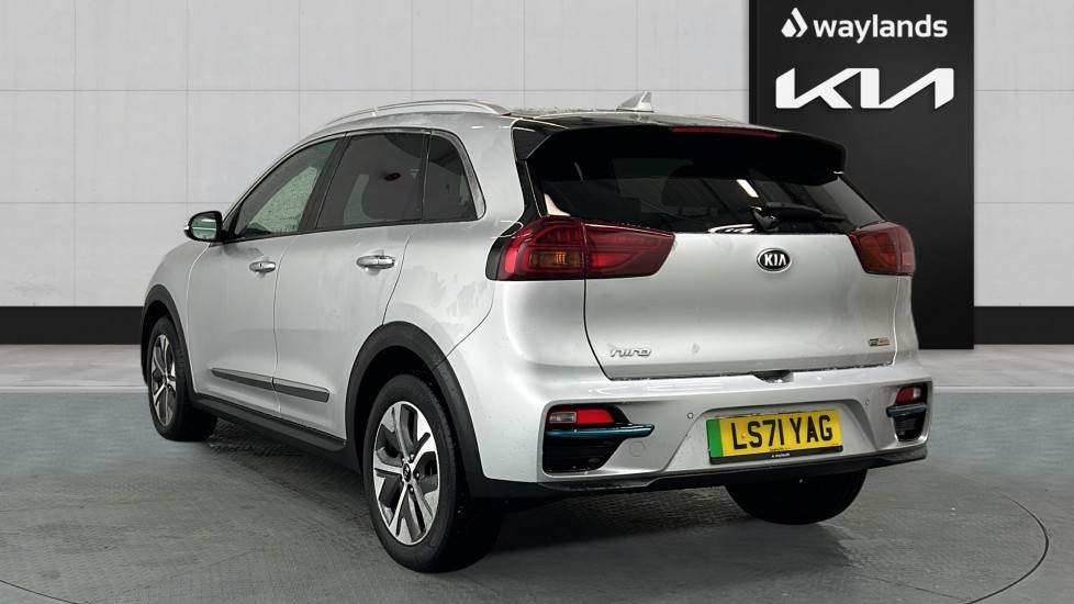 Used Kia Niro 2021 for sale - 77098994: Photo 2