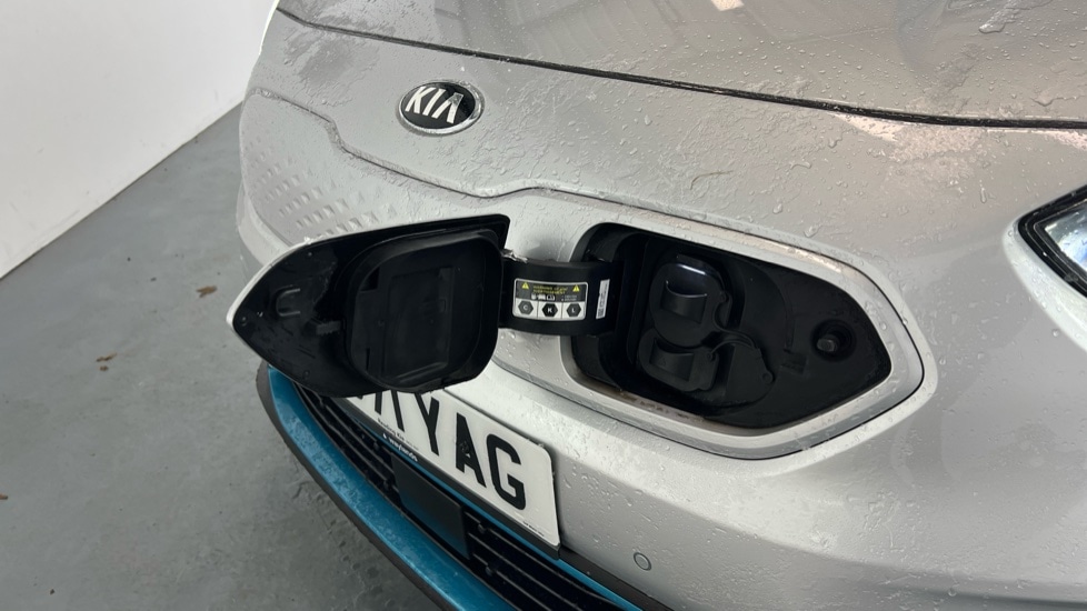 Used Kia Niro 2021 for sale - 77098994: Photo 20