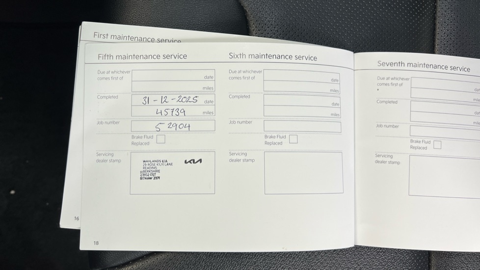 Used Kia Niro 2021 for sale - 77098994: Photo 24