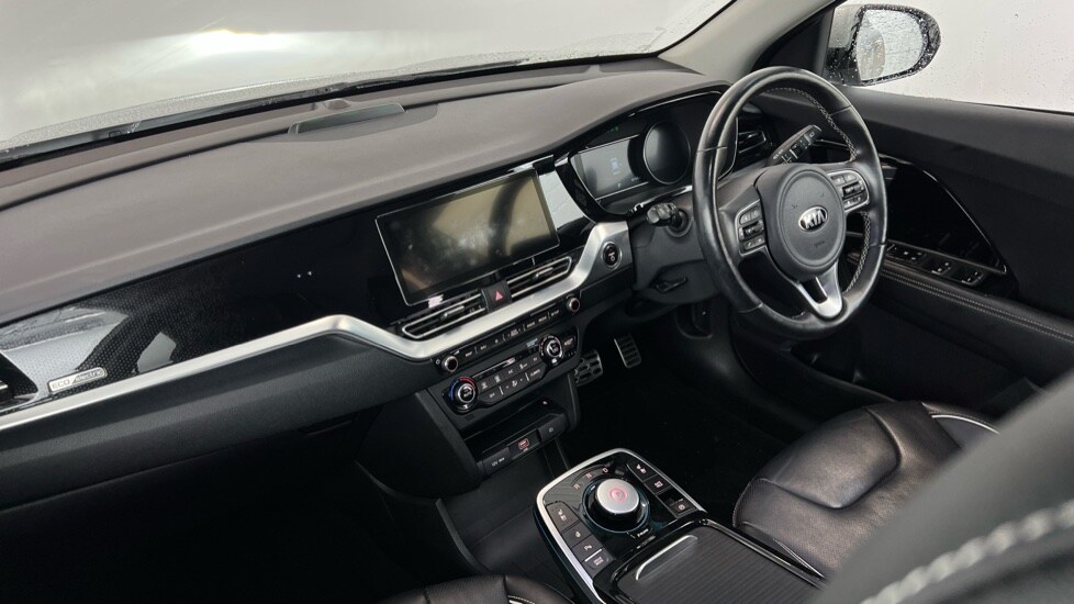Used Kia Niro 2021 for sale - 77098994: Photo 3