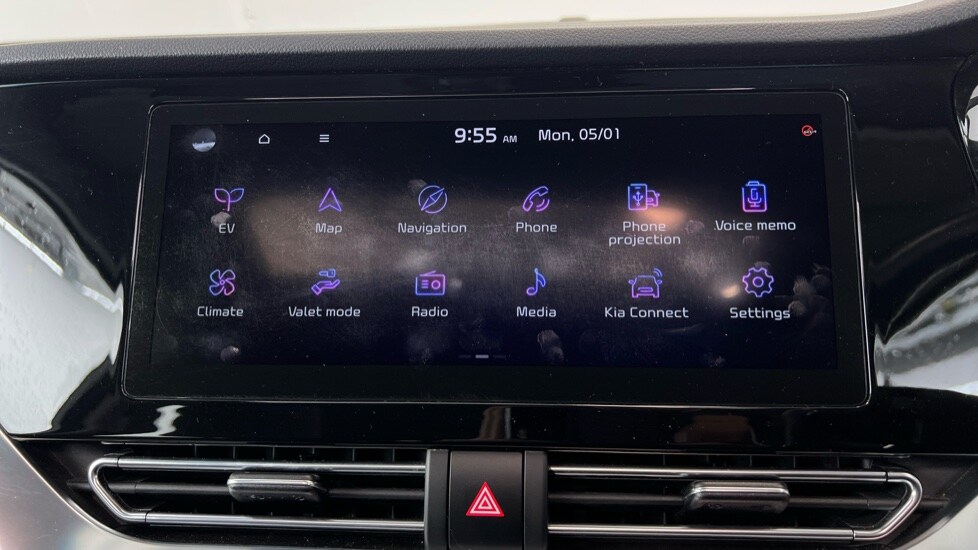 Used Kia Niro 2021 for sale - 77098994: Photo 39