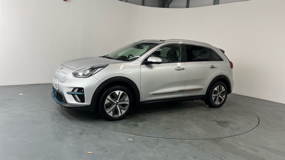 Used Kia Niro 2021 for sale - 77098994: Photo 44