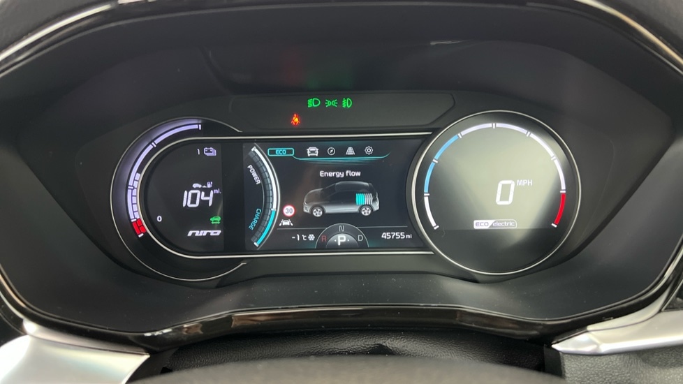 Used Kia Niro 2021 for sale - 77098994: Photo 7