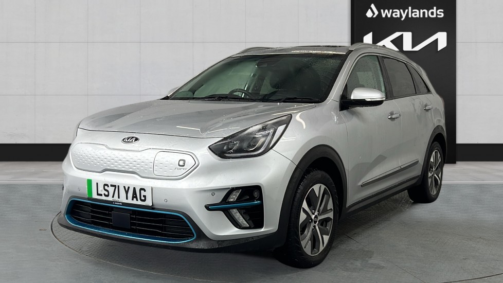 Used Kia Niro 2021 for sale - 77098994: Photo 9