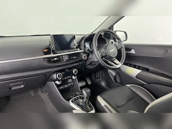 Used Kia Picanto 2023 for sale - 78450209: Photo