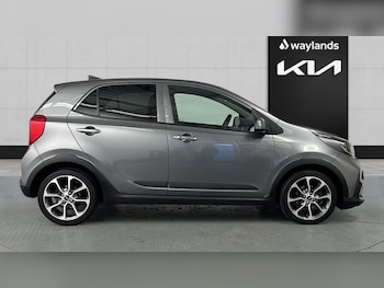 Used Kia Picanto 2023 for sale - 78450209: Photo