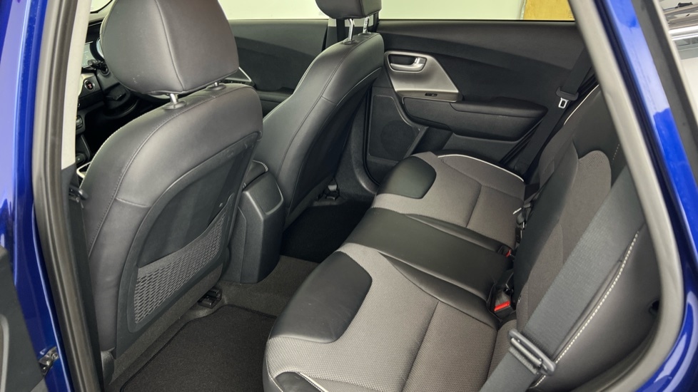 Used Kia Niro 2022 for sale - 77316085: Photo 10