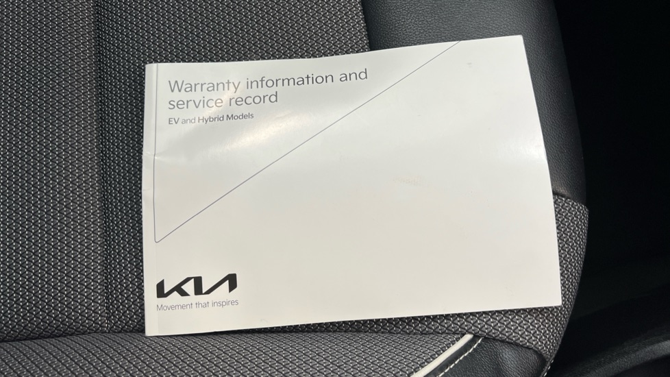 Used Kia Niro 2022 for sale - 77316085: Photo 11