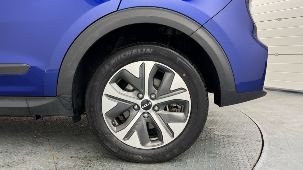 Used Kia Niro 2022 for sale - 77316085: Photo 14