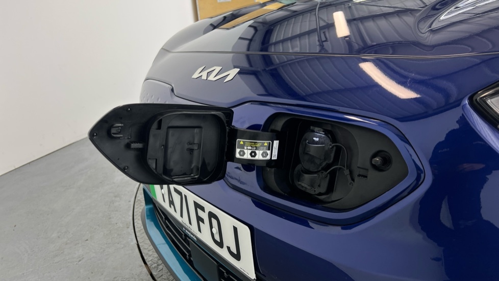 Used Kia Niro 2022 for sale - 77316085: Photo 19