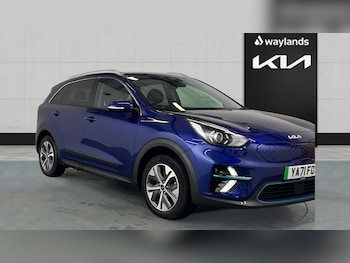 Used Kia Niro 2022 for sale - 77316085: Photo