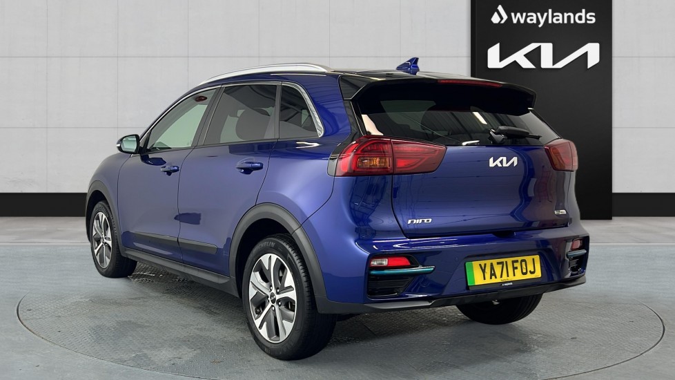Used Kia Niro 2022 for sale - 77316085: Photo 2