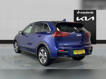 Used Kia Niro 2022 for sale - 77316085: Photo