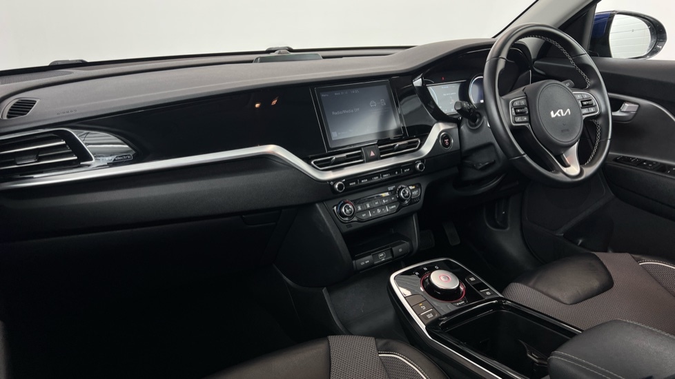 Used Kia Niro 2022 for sale - 77316085: Photo 3