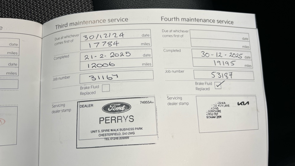 Used Kia Niro 2022 for sale - 77316085: Photo 32