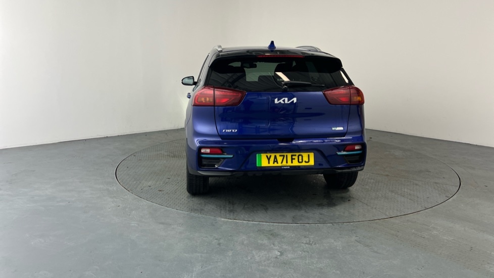 Used Kia Niro 2022 for sale - 77316085: Photo 34