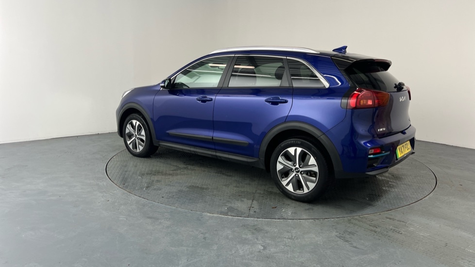 Used Kia Niro 2022 for sale - 77316085: Photo 35