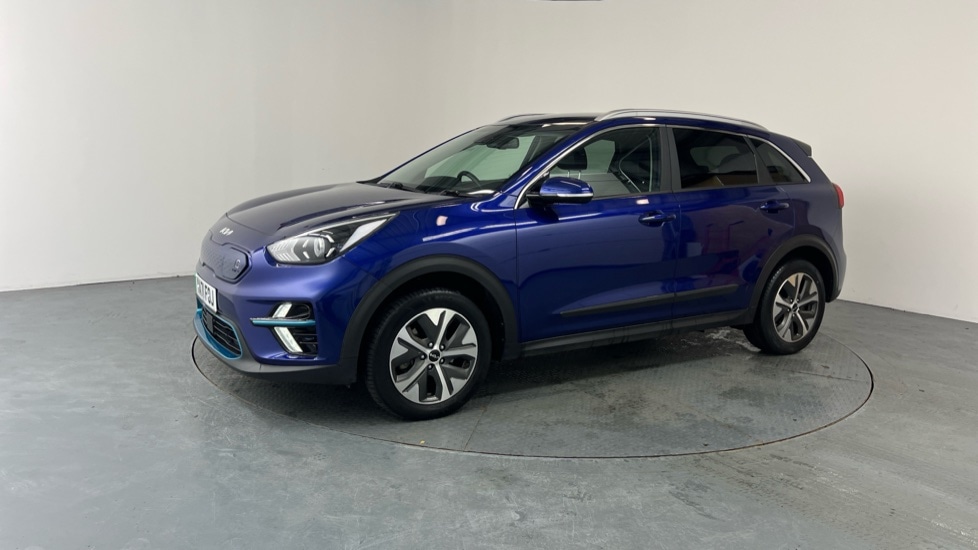 Used Kia Niro 2022 for sale - 77316085: Photo 36