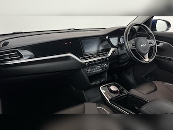 Used Kia Niro 2022 for sale - 77316085: Photo
