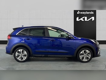Used Kia Niro 2022 for sale - 77316085: Photo