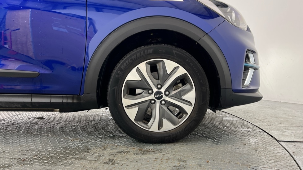 Used Kia Niro 2022 for sale - 77316085: Photo 5