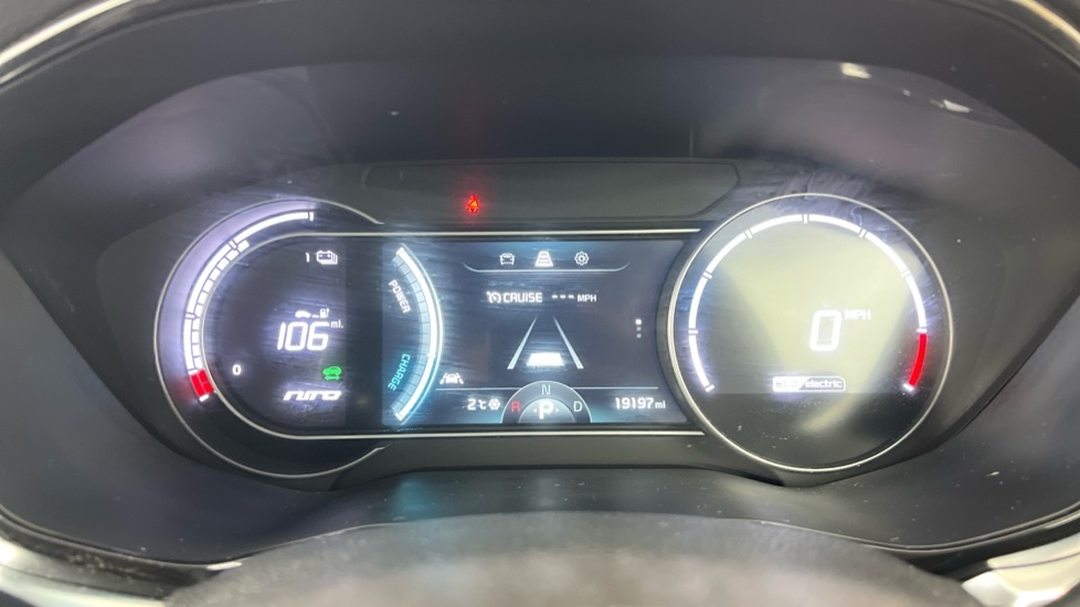 Used Kia Niro 2022 for sale - 77316085: Photo 7