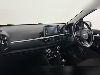 Used Kia Picanto 2019 for sale - 77428104: Photo