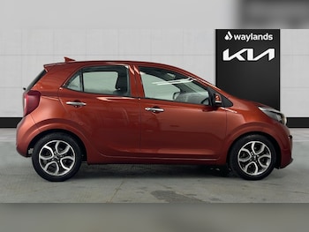 Used Kia Picanto 2019 for sale - 77428104: Photo