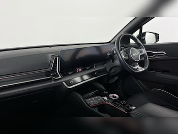 Used Kia Sportage 2023 for sale - 78022248: Photo