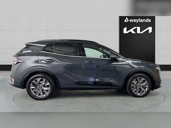 Used Kia Sportage 2023 for sale - 78022248: Photo