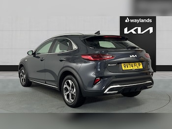 Used Kia XCeed 2024 for sale - 78239482: Photo