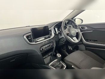 Used Kia XCeed 2024 for sale - 78239482: Photo