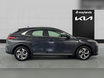 Used Kia XCeed 2024 for sale - 78239482: Photo