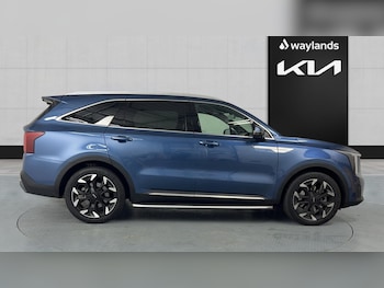 Used Kia Sorento 2025 for sale - 76244474: Photo