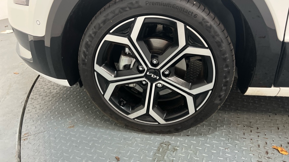 Used Kia Niro 2025 for sale - 76870868: Photo 19