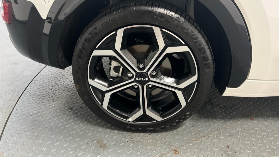 Used Kia Niro 2025 for sale - 76870868: Photo 23