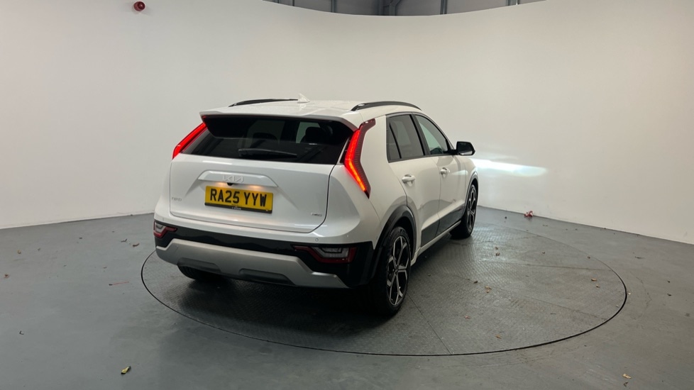 Used Kia Niro 2025 for sale - 76870868: Photo 37