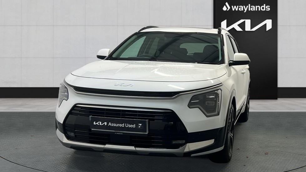 Used Kia Niro 2025 for sale - 76870868: Photo 9