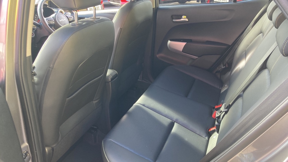 Used Kia Picanto 2022 for sale - 77545157: Photo 10