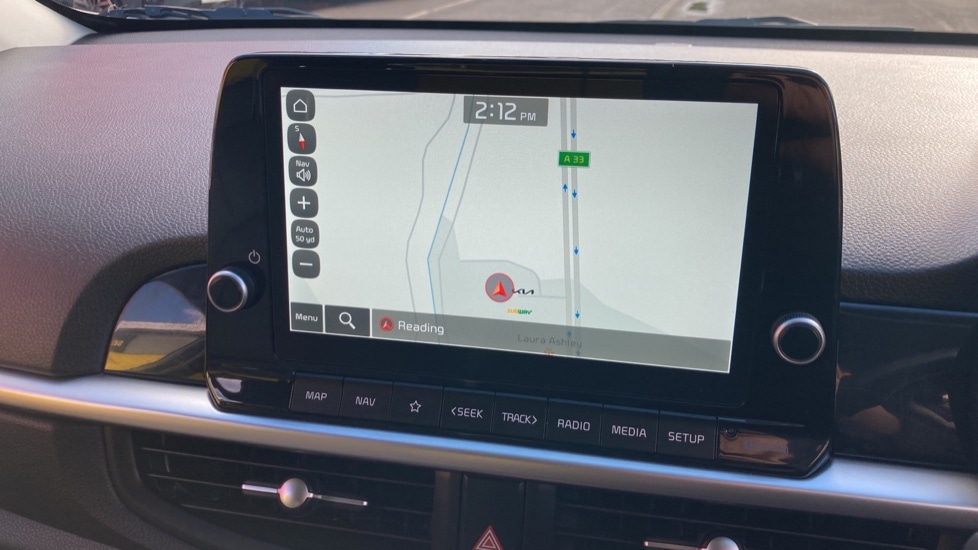 Used Kia Picanto 2022 for sale - 77545157: Photo 14