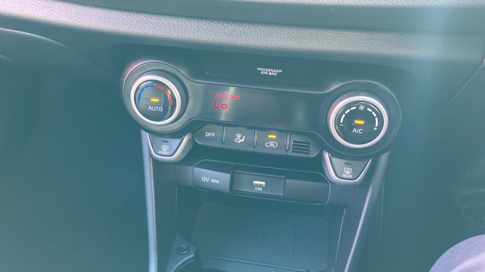 Used Kia Picanto 2022 for sale - 77545157: Photo 16